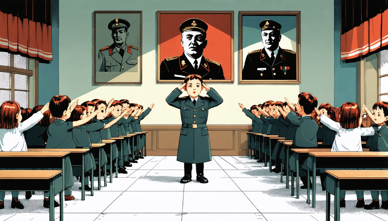 découvrez comment les années d'enseignement de benito mussolini ont façonné sa pensée et son parcours politique, menant à l'émergence d'un futur dictateur en italie.