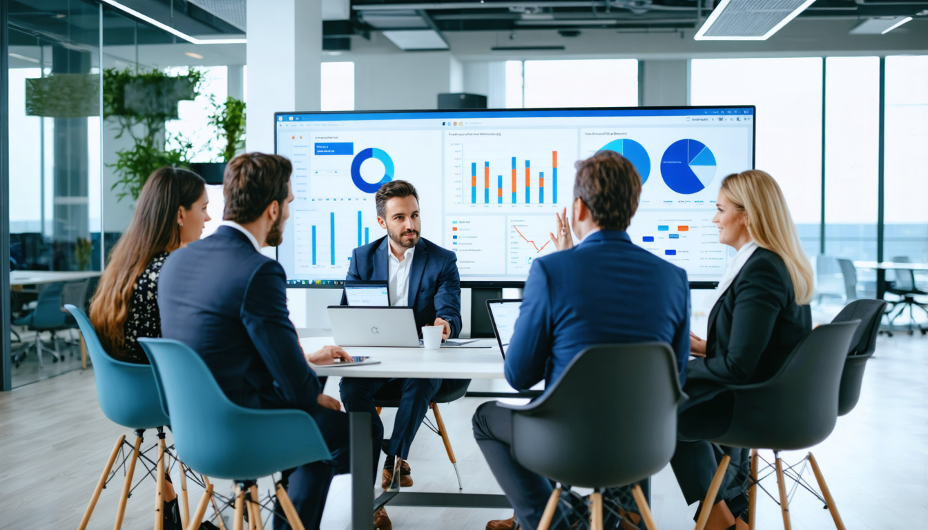 découvrez notre guide 2023 pour choisir le meilleur sirh tout-en-un. comparez les meilleures solutions rh, leurs fonctionnalités et trouvez celle qui répond aux besoins de votre entreprise.