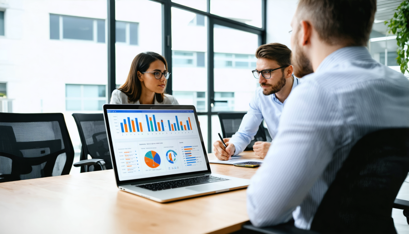 découvrez comment choisir un crm adapté à votre entreprise grâce à notre guide complet. suivez nos conseils pour sélectionner une solution en parfaite harmonie avec votre cycle de vente et booster votre performance commerciale.