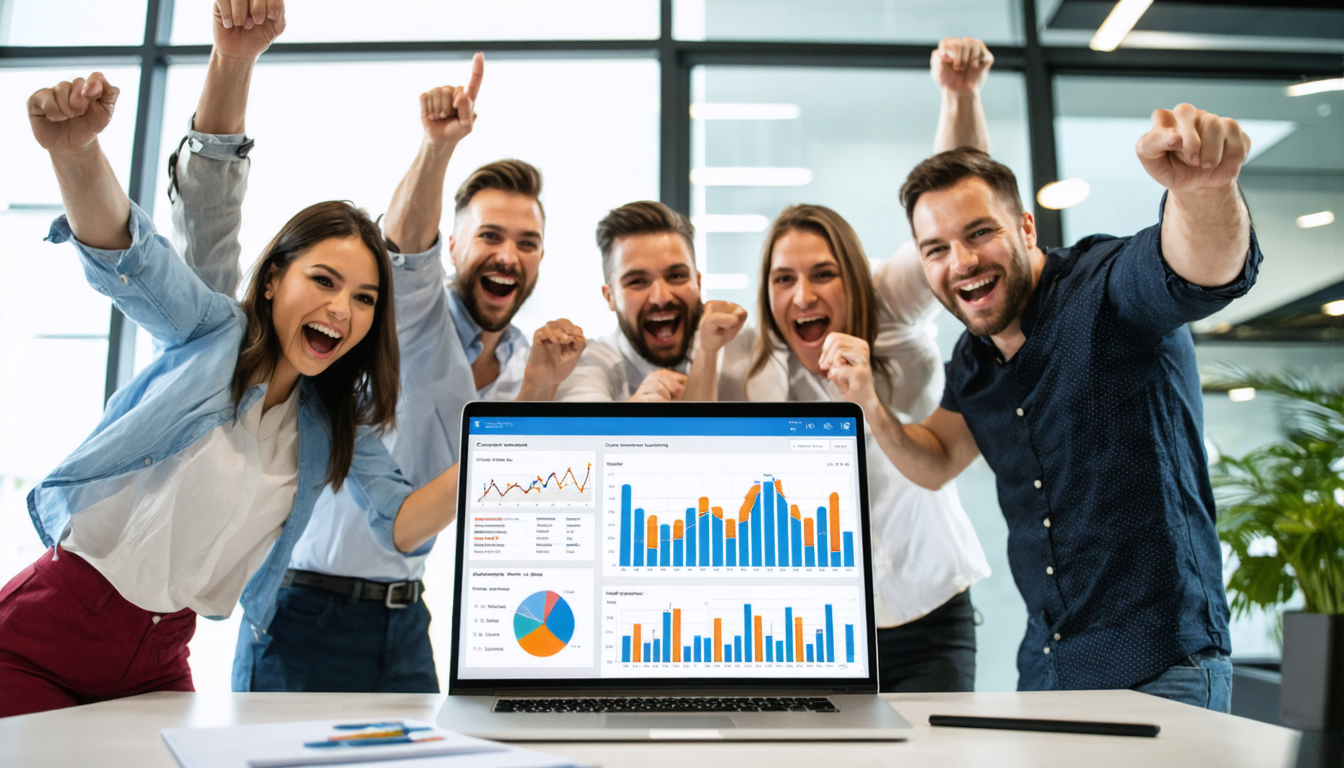 Choisir un CRM : guide pour le sélectionner en harmonie avec votre cycle de vente