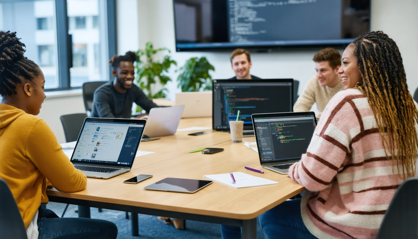 découvrez comment la collaboration pédagogique entre enseignants favorise l’innovation, renforce les compétences et enrichit l’expérience d’apprentissage pour tous, au cœur d’un enseignement partagé et dynamique.