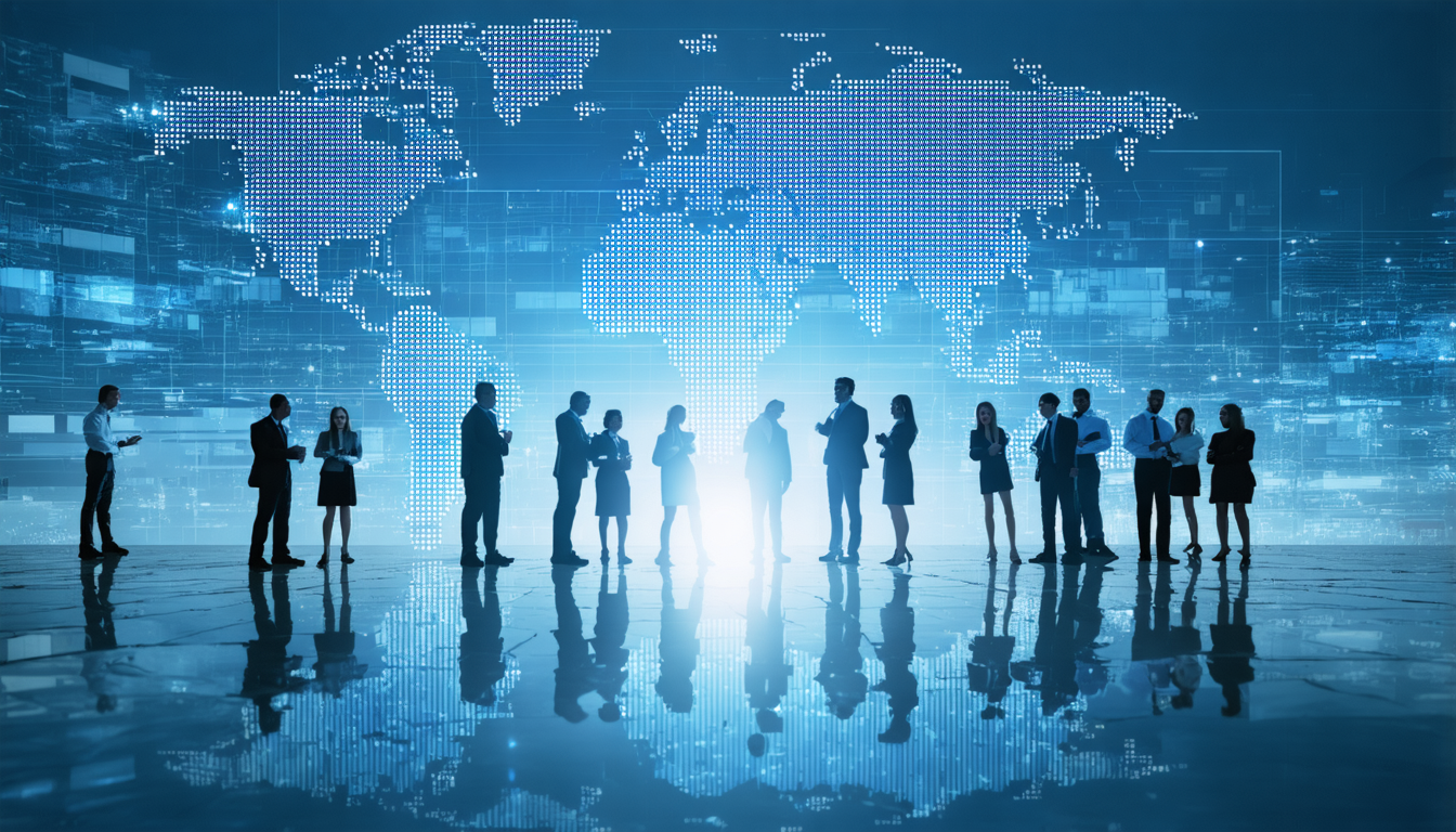 découvrez comment choisir le meilleur erp pour votre entreprise et optimiser vos processus internes. suivez nos conseils pour sélectionner une solution adaptée à vos besoins et améliorer votre performance globale.