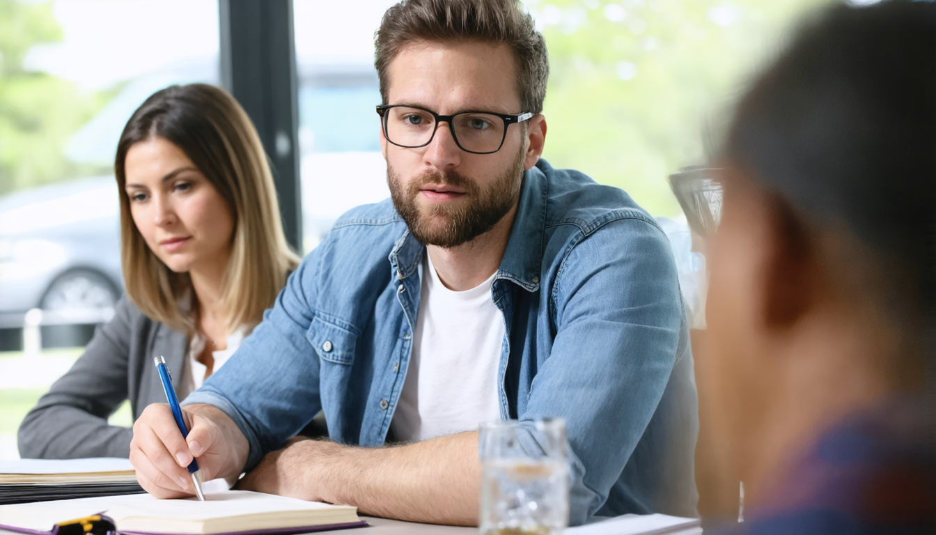 découvrez la méthode cec, une technique simple et efficace pour organiser vos écrits académiques. maîtrisez la structure claim, evidence, commentaire pour améliorer la clarté et l'argumentation de vos travaux universitaires.