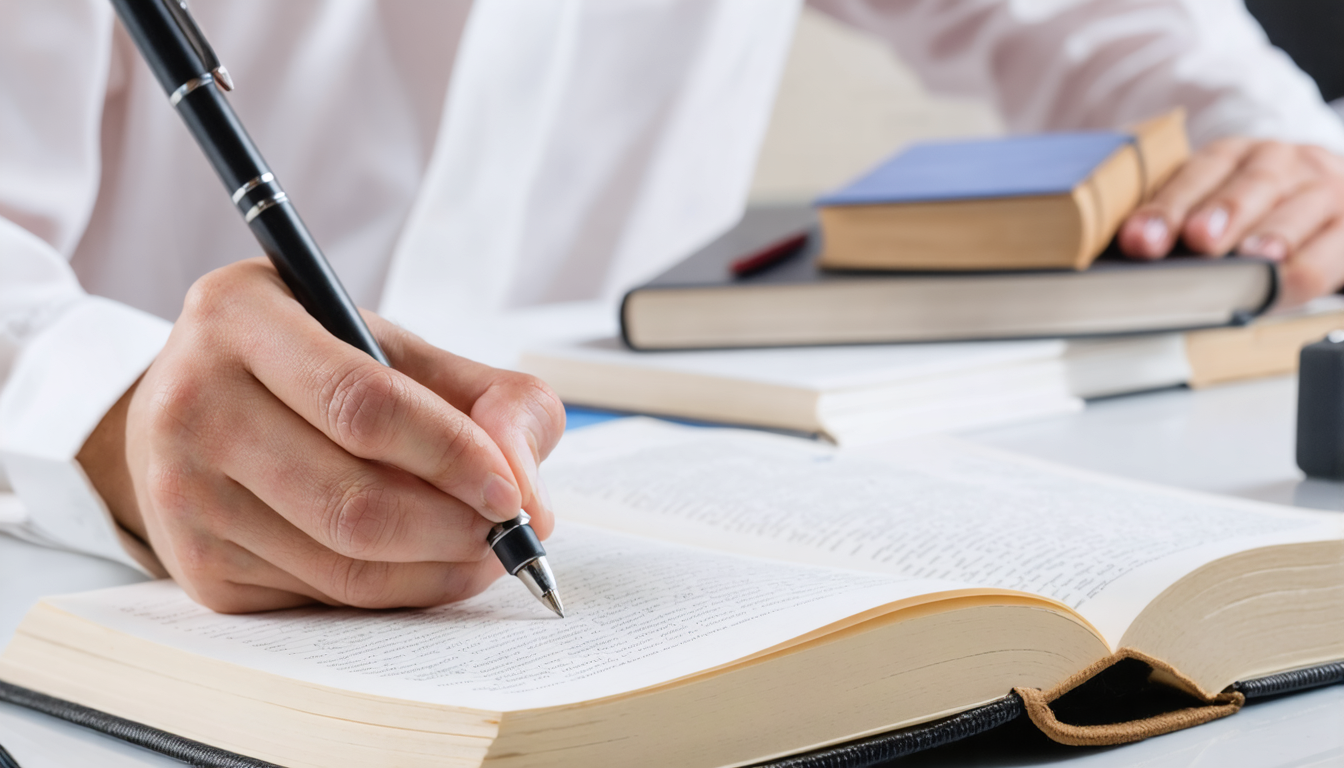 Comprendre la méthode CEC : une approche efficace pour structurer vos écrits académiques