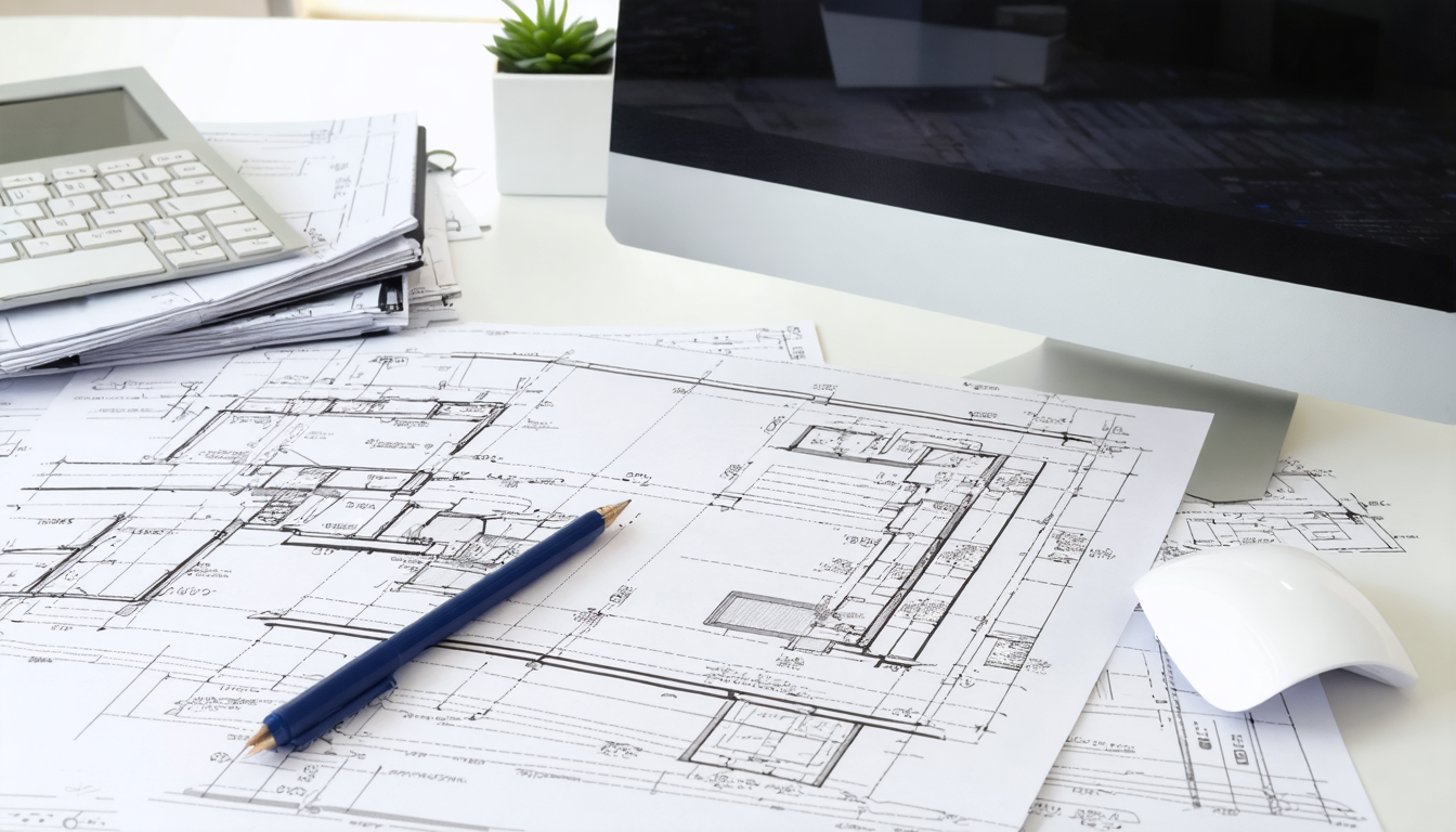 Comprendre la rémunération d&rsquo;un architecte d&rsquo;intérieur : un aperçu des salaires en 2023