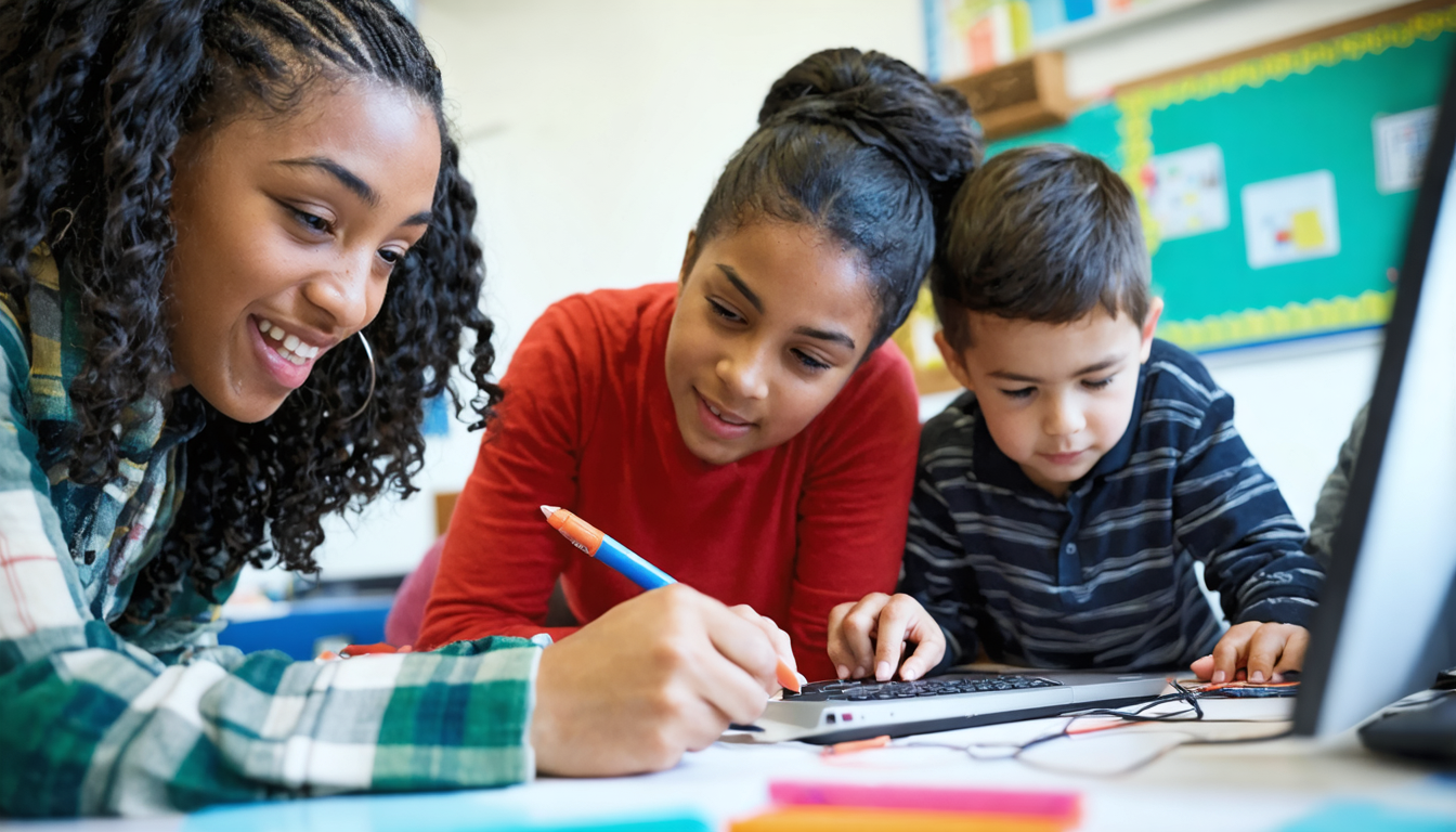 découvrez le programme d'assistance à l'apprentissage : sa définition, ses objectifs et les modalités d'accès expliqués simplement pour accompagner les apprentis et les employeurs dans leurs démarches.
