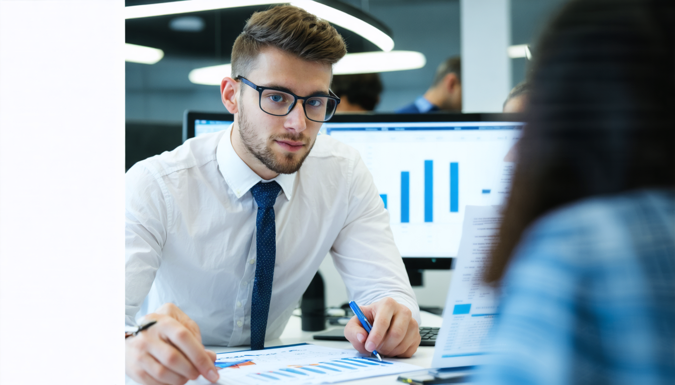Comprendre le salaire moyen des alternants : Quelle rémunération peut-on espérer ?