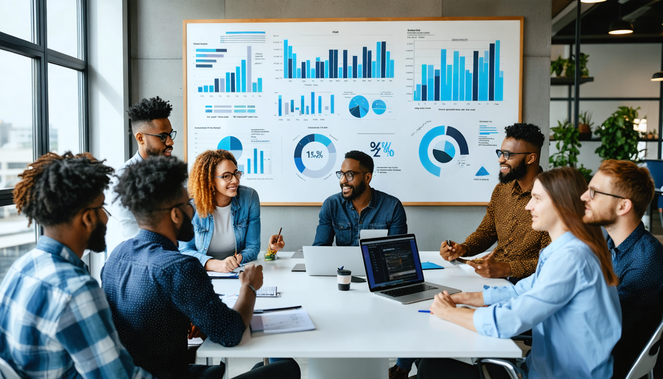 découvrez comment évoluent les salaires des ingénieurs selon les formations, l’expérience et les spécialisations. analyse complète des rémunérations pour mieux orienter votre carrière d’ingénieur.