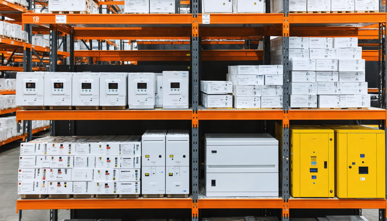 découvrez tout sur concord electric supply : services proposés, avis clients, adresse, localisation détaillée et horaires d'ouverture pour vous accompagner dans vos projets électriques.