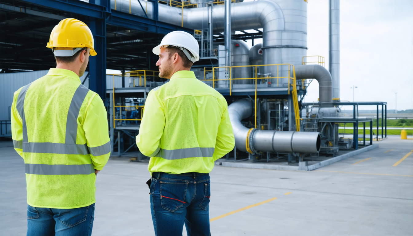 Conseil de Contrôle Environnemental : Quelles sociétés sont sous la loupe de ses inspections ?
