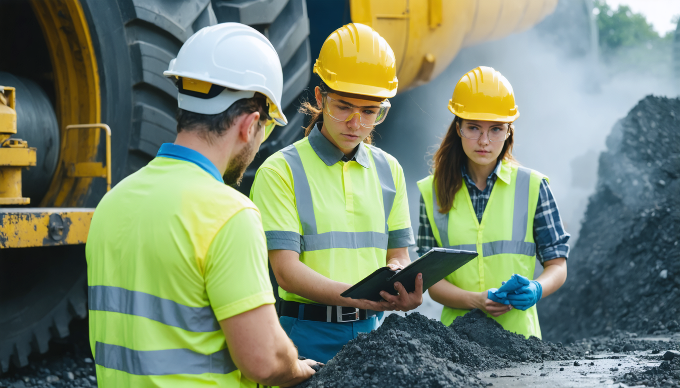 découvrez quelles entreprises sont surveillées par le conseil de contrôle environnemental et comment ses inspections visent à garantir le respect des normes écologiques en france.