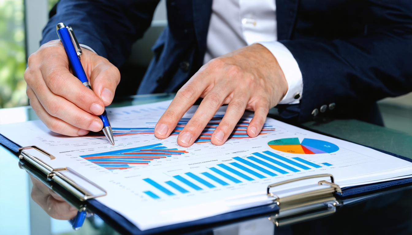 découvrez notre guide pratique pour remplir efficacement le formulaire 2044 et optimiser votre déclaration des revenus fonciers. tout ce qu'il faut savoir pour éviter les erreurs et maximiser vos avantages fiscaux.