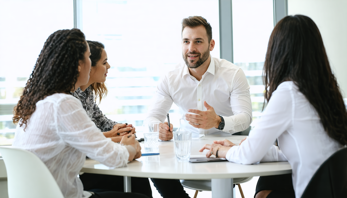 découvrez le hogan personality inventory avec ce guide complet : principes, fonctionnement et avantages de cet outil d’évaluation professionnel reconnu pour mieux comprendre la personnalité en milieu de travail.