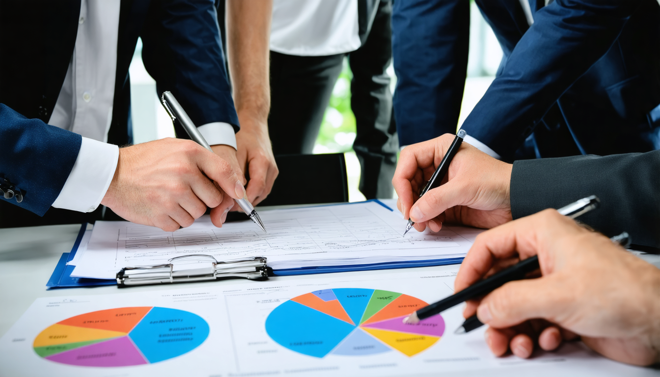 découvrez le guide complet du hogan personality inventory, un outil clé pour évaluer la personnalité professionnelle. apprenez comment cet inventaire aide au recrutement, à la gestion des talents et à l'amélioration des performances en entreprise.