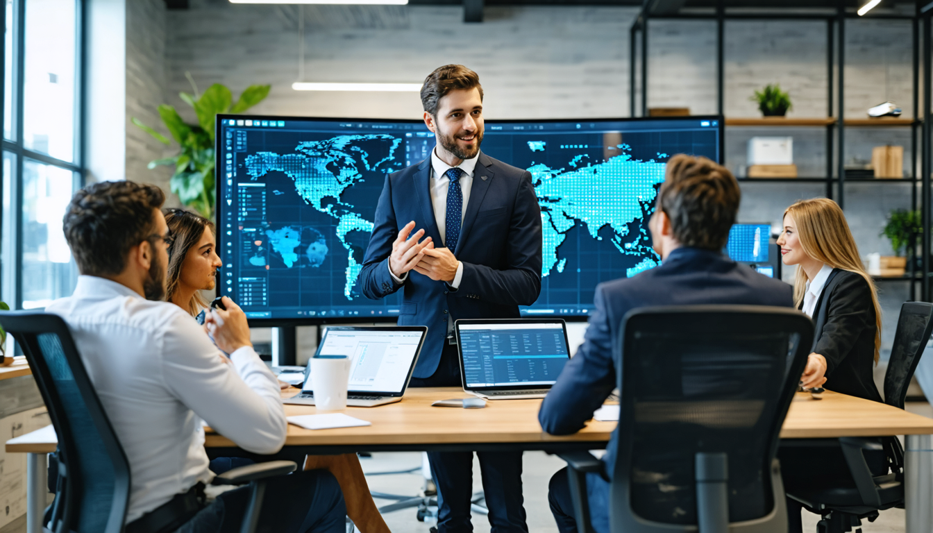 explorez les différentes professions qui débutent par la lettre g. découvrez leurs missions, qualifications requises et perspectives d'avenir dans ce guide informatif.