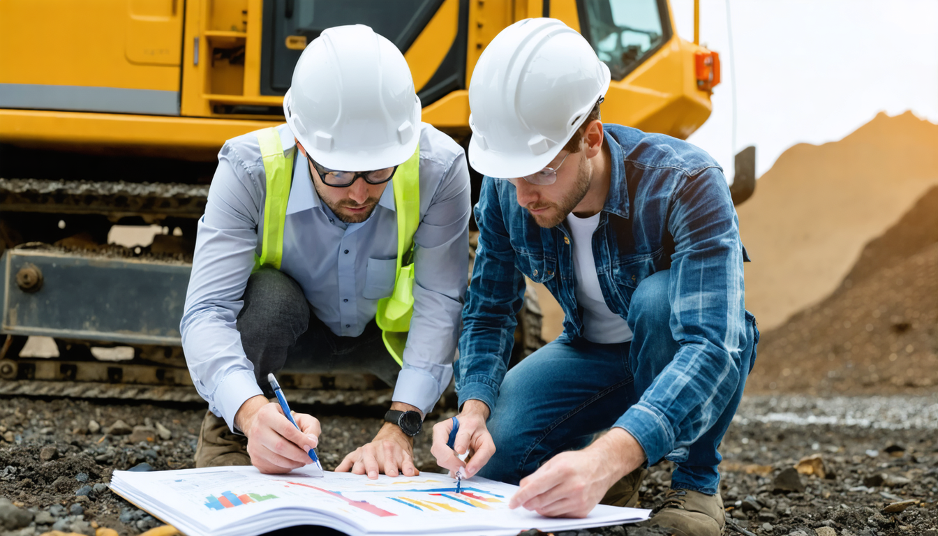 Découverte des professions commençant par la lettre G