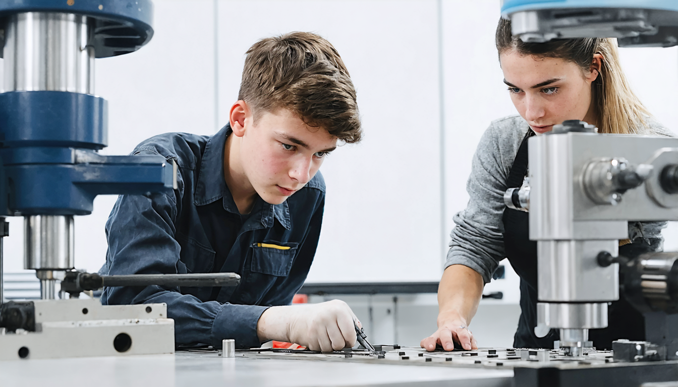découvrez combien gagnent réellement les apprentis en france selon leur âge, leur niveau d’études et leur secteur. analyse détaillée des rémunérations, grilles de salaires et conseils pour mieux comprendre votre fiche de paie en alternance.