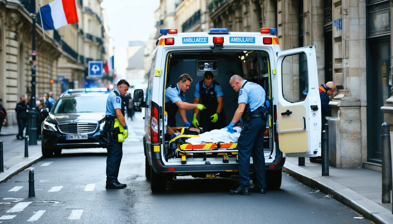découvrez la réalité des salaires des ambulanciers en france : chiffres, grilles de rémunération et compléments, pour tout savoir sur ce que gagnent vraiment ces professionnels du secours au quotidien.