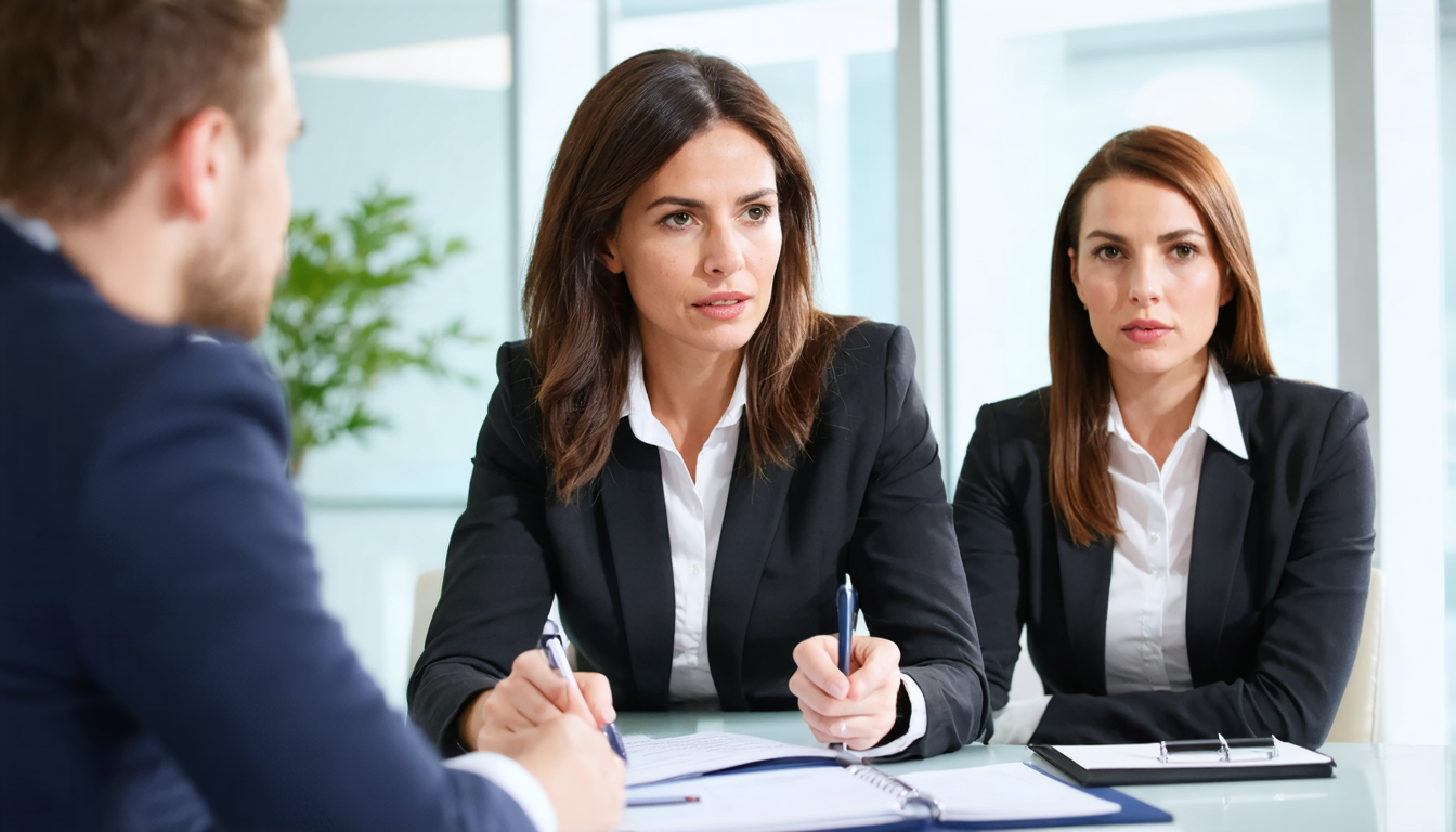 découvrez le véritable salaire des juristes en france : analyse des rémunérations, facteurs d’évolution et conseils pour mieux comprendre ce métier du droit.