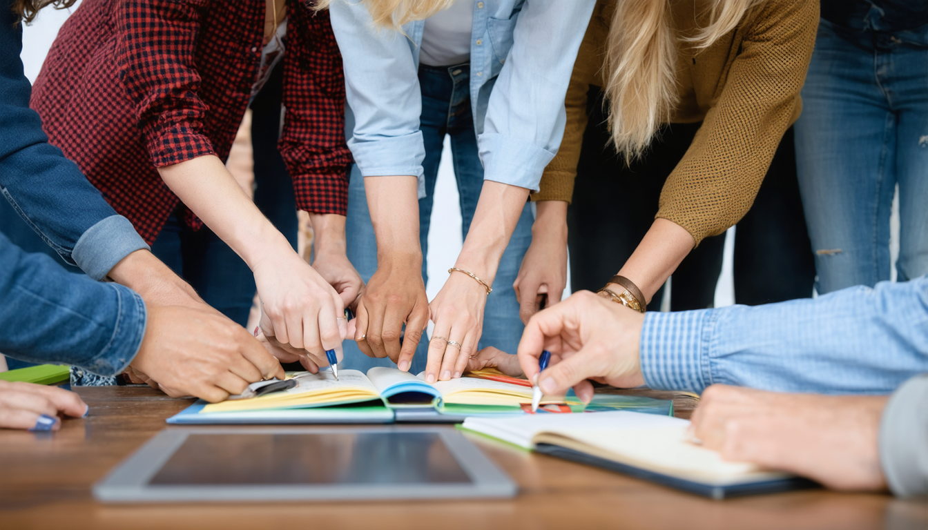 explorez le programme d'apprentissage tout au long de la vie de l'union européenne : objectifs, opportunités, dispositifs et avantages pour développer vos compétences et enrichir votre parcours professionnel.