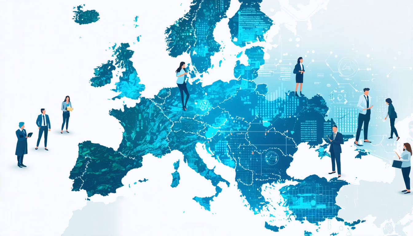 découvrez le programme d'apprentissage tout au long de la vie de l'union européenne : ses objectifs, ses initiatives et ses avantages pour favoriser l'éducation, la formation et la mobilité en europe.