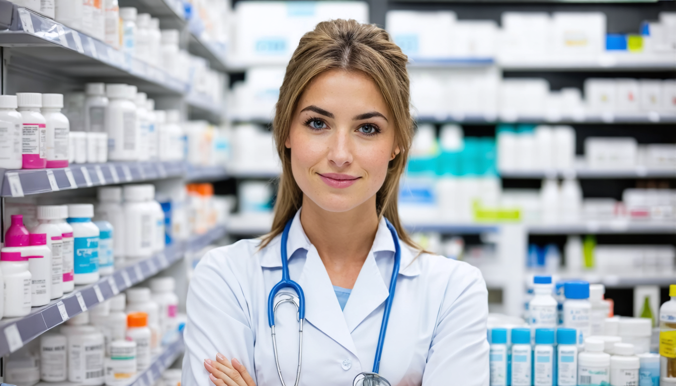 découvrez le salaire d'un préparateur en pharmacie : niveau de rémunération, évolutions possibles et facteurs qui influencent leur revenu. toutes les informations essentielles sur le métier et la paie des préparateurs en pharmacie.