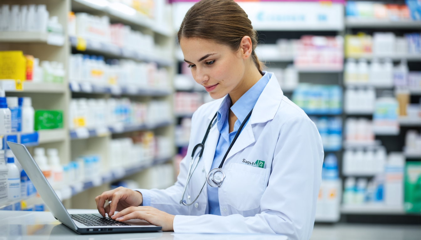 découvrez tout sur le salaire d’un préparateur en pharmacie : fourchettes de revenus, facteurs qui influencent la rémunération et conseils pour évoluer dans ce métier du secteur de la santé.