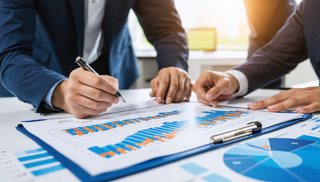 explorez les différentes solutions de financement proposées par les fonds d'action de formation (faf) pour soutenir vos projets de formation professionnelle et faciliter l’évolution de votre carrière.