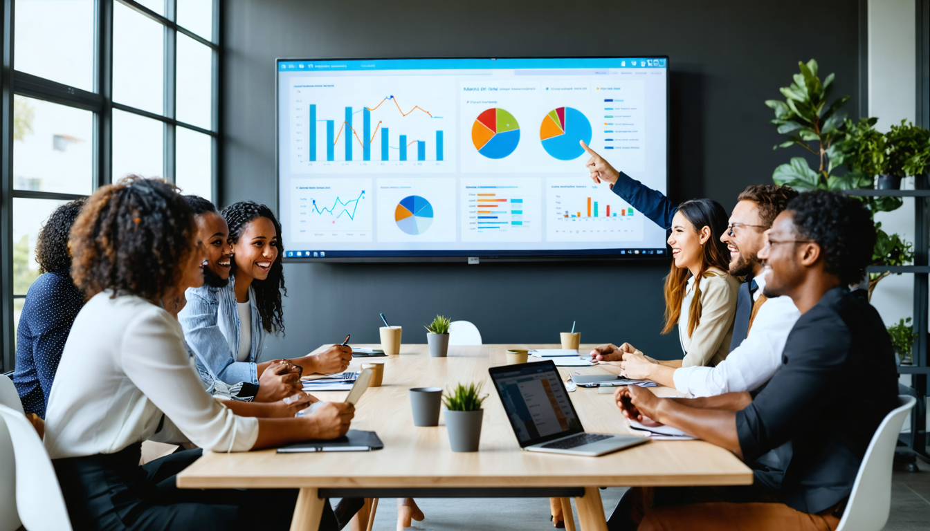 explorez les différentes solutions de financement disponibles grâce aux fonds d'action de formation (faf) pour soutenir vos projets de formation professionnelle.