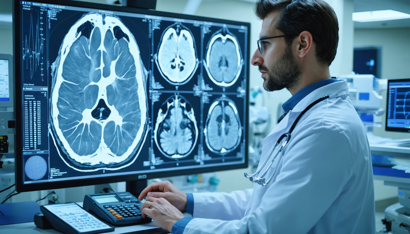 découvrez le salaire moyen des radiologistes en france, les facteurs qui influencent leur rémunération et les évolutions du métier en 2024. un guide complet pour mieux comprendre cette profession médicale clé.