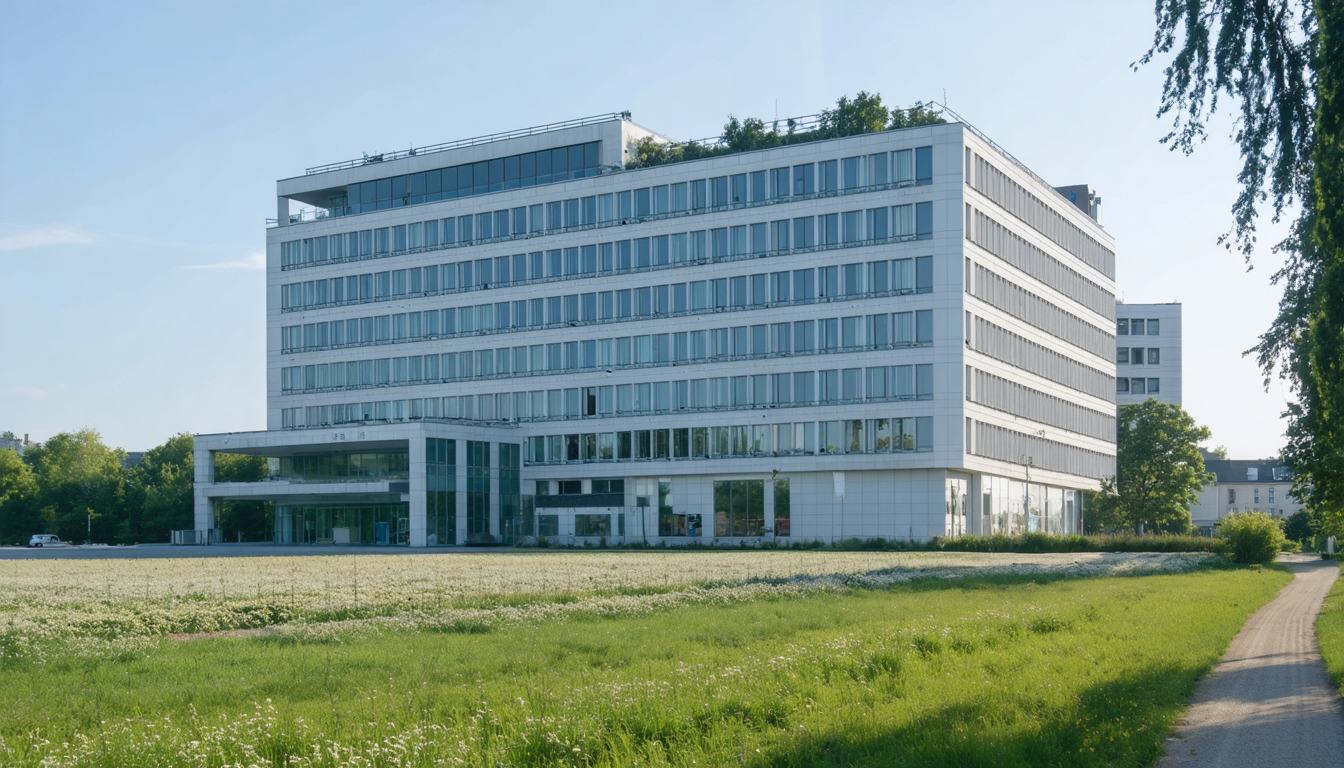 découvrez tout sur le salaire des radiologistes en france : chiffres actuels, facteurs d’évolution et comparaison selon l’expérience et le secteur d’activité.
