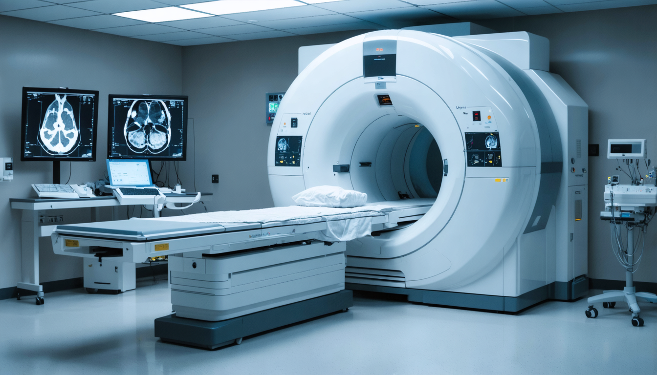Dévoiler le Mystère : Le Salaire des Radiologistes en France