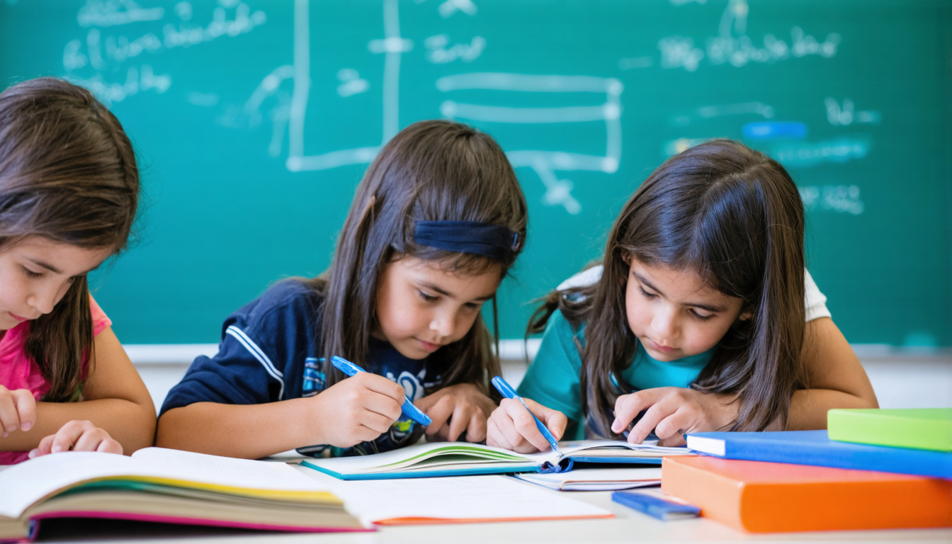 découvrez notre guide pratique sur l'ent corse, conçu pour accompagner élèves et étudiants dans l’utilisation efficace des outils numériques pour l’éducation en corse. conseils, astuces et tutoriels à portée de main.