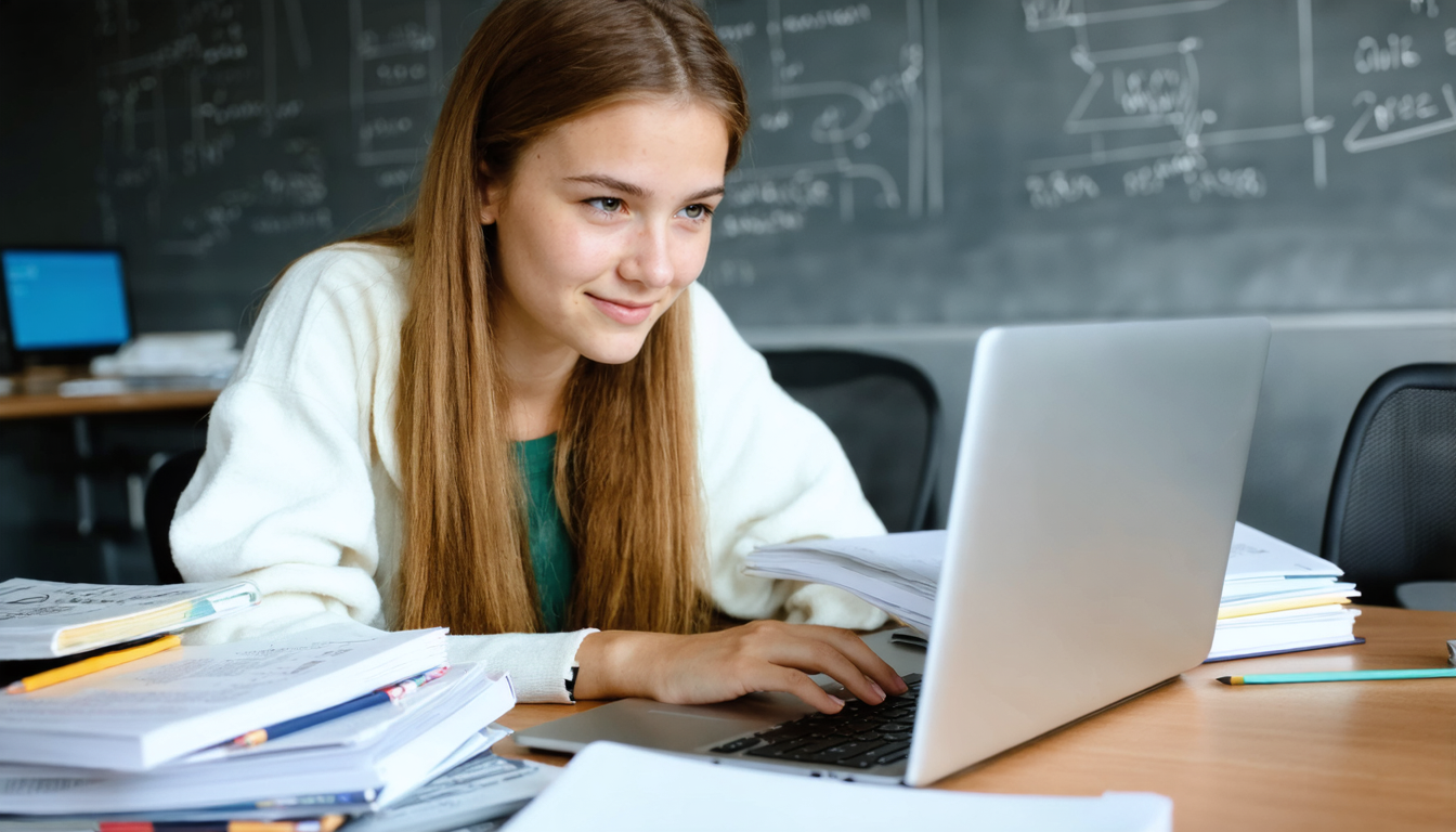 découvrez notre guide pratique sur l'ent corse : conseils, fonctionnalités et astuces pour aider élèves et étudiants à tirer le meilleur parti de l'environnement numérique de travail en corse.