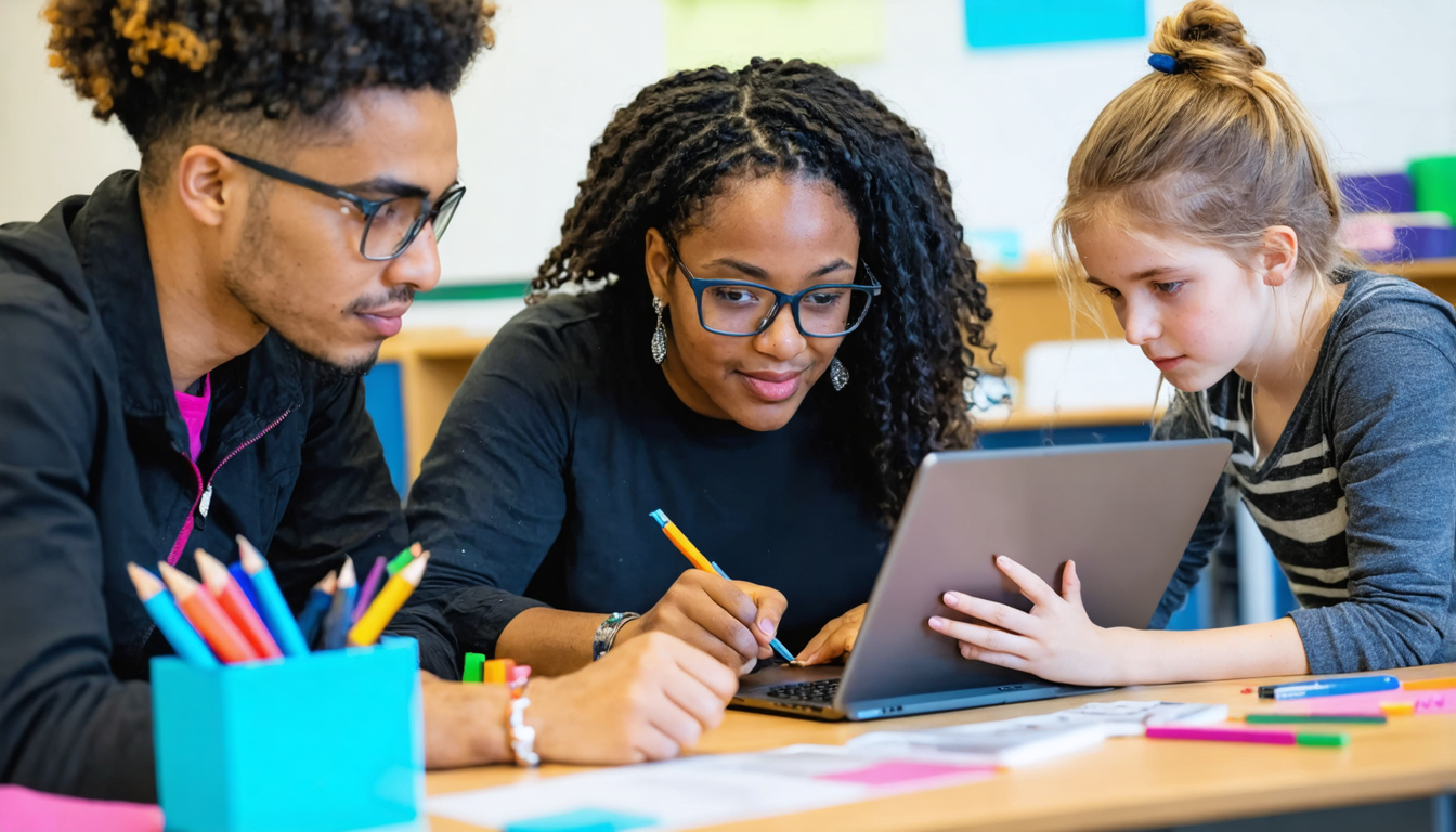 découvrez comment accéder facilement à l'ent garros grâce à notre guide pratique. suivez nos conseils pour utiliser efficacement l’espace numérique de travail de votre établissement scolaire.