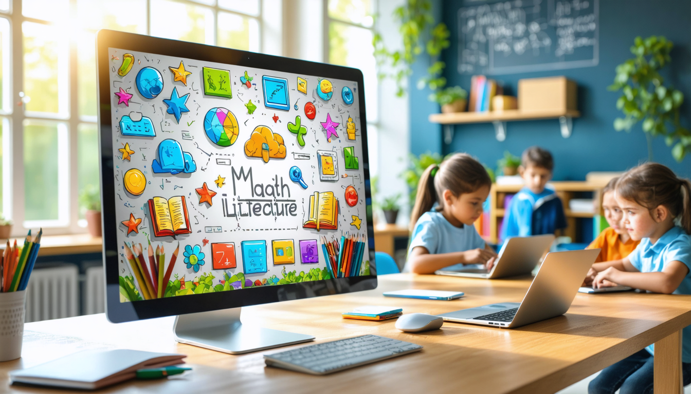 découvrez notre guide complet sur l’ent marouzeau : astuces, fonctionnalités et conseils pour optimiser l’utilisation de la plateforme scolaire au quotidien.