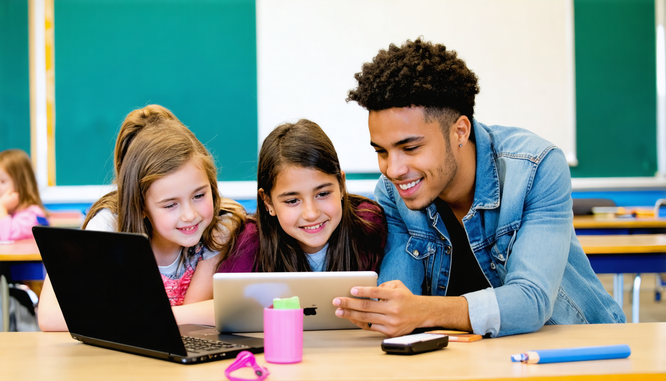 découvrez comment utiliser efficacement ent marouzeau grâce à notre guide complet : fonctionnalités, conseils et astuces pour une parfaite navigation sur la plateforme scolaire.
