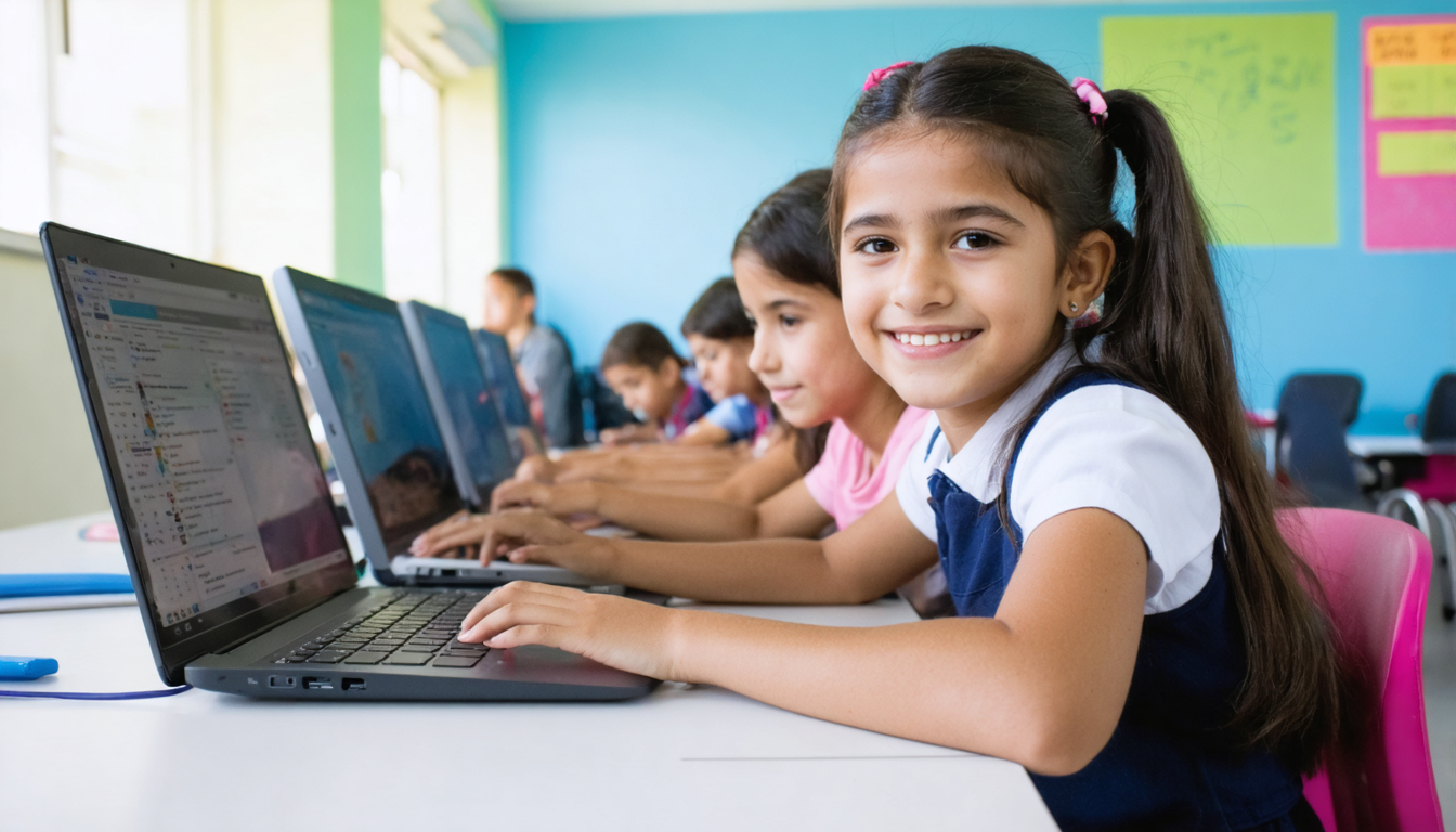 découvrez notre guide complet pour utiliser facilement l’ent marouzeau : astuces, fonctionnalités et conseils pour bien naviguer sur la plateforme scolaire et gérer efficacement la vie scolaire de votre enfant.