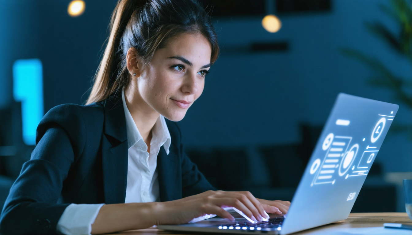découvrez comment accéder facilement à l'ent sigma et profitez d'un guide pratique pour utiliser simplement tous les outils numériques dédiés à votre environnement scolaire ou universitaire.