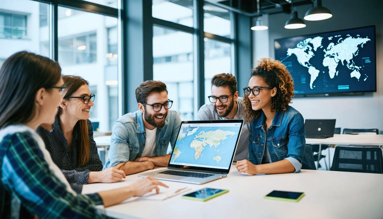 découvrez notre guide pratique pour vous connecter facilement à l'ent sigma et optimiser l’utilisation des outils numériques : étapes simples, conseils et solutions aux problèmes courants.