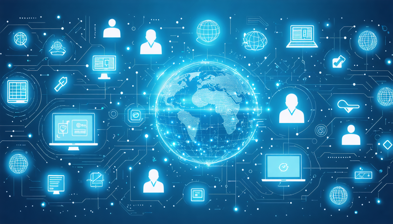 découvrez comment accéder facilement à votre espace numérique ent var grâce à notre guide complet. suivez les étapes pour vous connecter et profiter de tous les services éducatifs locaux.