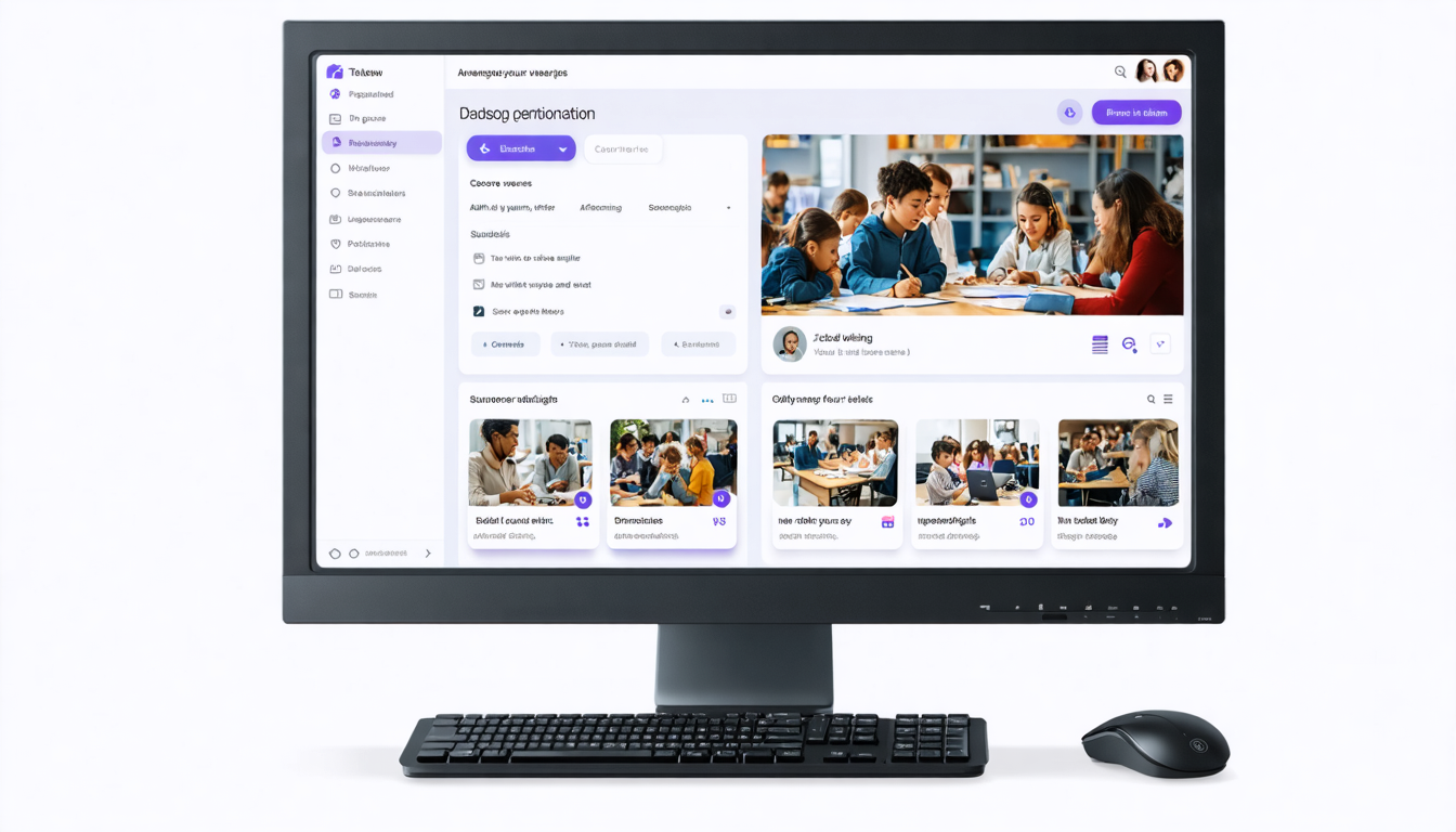 découvrez comment accéder facilement à votre ent var, l’espace numérique de travail dédié aux élèves, parents et enseignants du var. suivez notre guide complet pour profiter de toutes les fonctionnalités de votre espace en ligne.