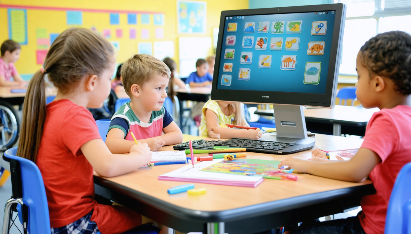 découvrez l’évaluation alternée de l’alabama : un guide complet pour comprendre ce dispositif essentiel d’accompagnement, ses objectifs, son fonctionnement et la manière dont il soutient les élèves en situation de handicap tout au long de leur parcours scolaire.