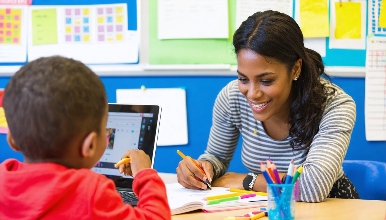 découvrez l'évaluation alternée de l'alabama : un guide complet pour comprendre cet outil essentiel destiné à soutenir les élèves en situation de handicap, ses objectifs, son fonctionnement et ses bénéfices pour une scolarisation inclusive et adaptée.