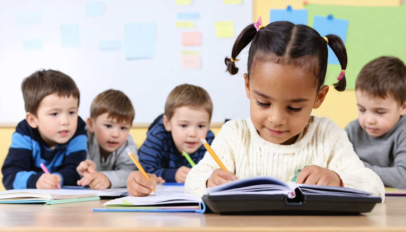 découvrez l'évaluation alternée de l'alabama : guide complet sur cet outil essentiel pour accompagner la réussite scolaire des élèves en situation de handicap. comprenez ses objectifs, son fonctionnement et ses bénéfices.
