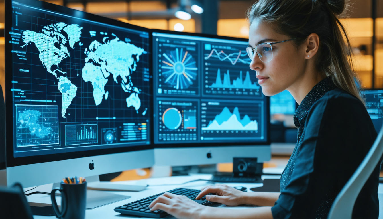 découvrez comment optimiser votre carrière dans la fonction publique grâce au conseil en formation professionnelle. explorez les stratégies essentielles et les conseils pratiques pour réussir et évoluer efficacement dans votre parcours professionnel.
