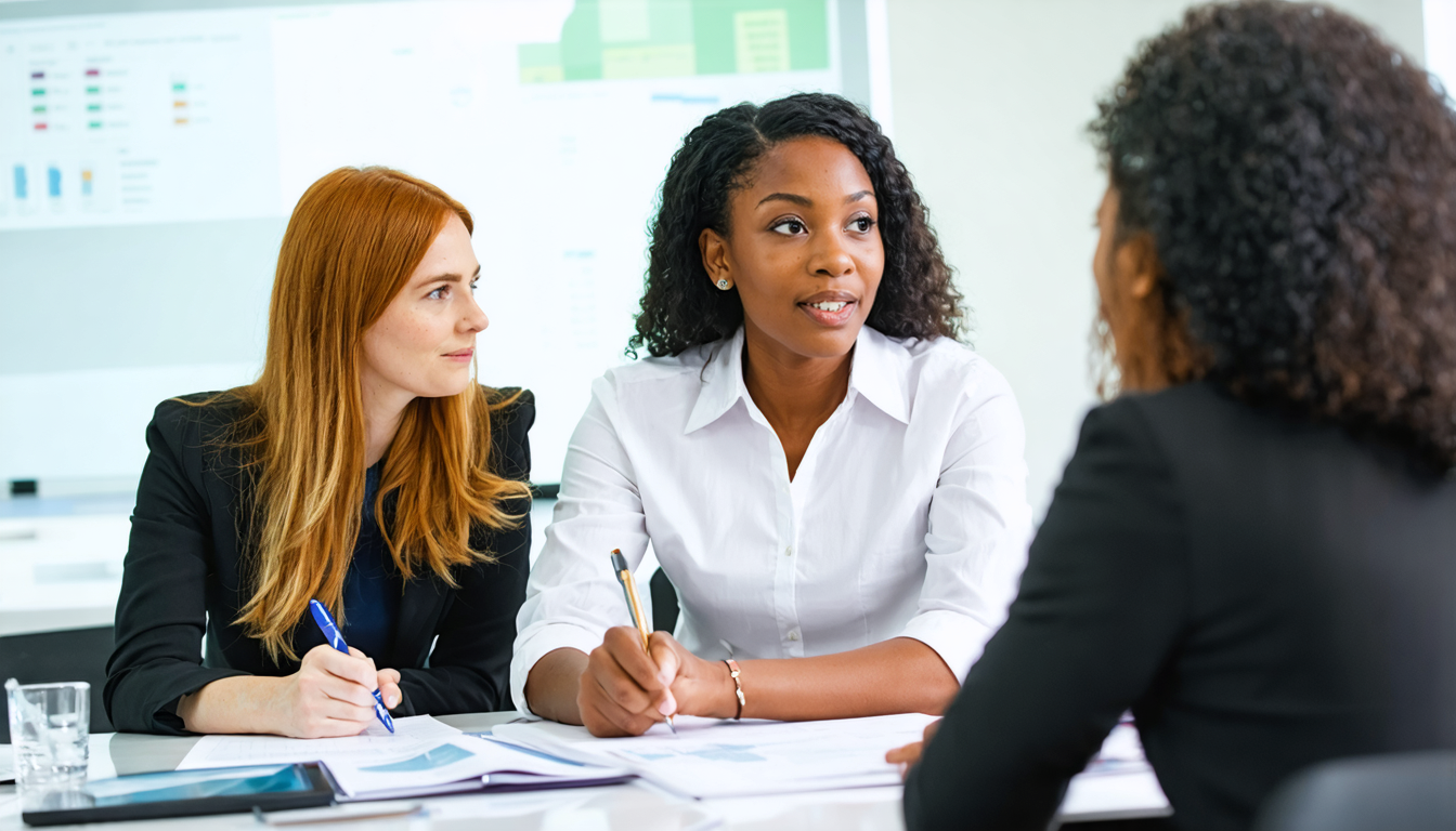 Évoluer dans la Fonction Publique : Les Clés de la Réussite grâce au Conseil en Formation Professionnelle