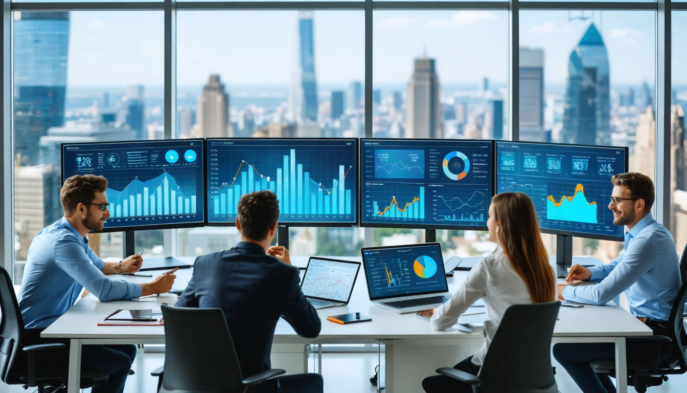 découvrez comment les rémunérations des contrôleurs de gestion évoluent et anticipez les tendances futures du secteur. analyse des facteurs influençant les salaires et perspectives pour les années à venir.