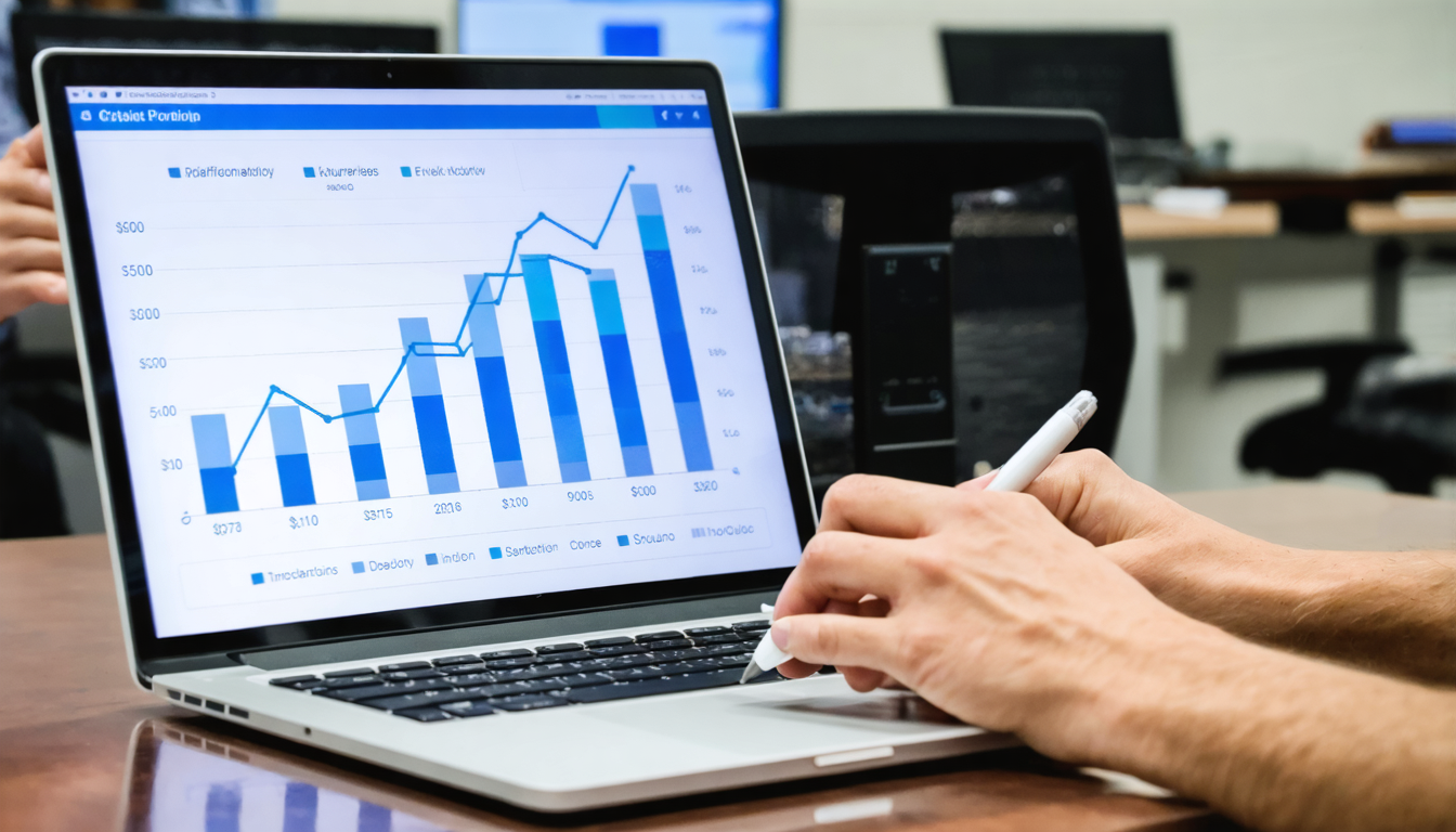 découvrez comment les rémunérations des contrôleurs de gestion évoluent, avec un aperçu des tendances à venir et des facteurs influençant les salaires dans ce secteur clé de la finance.