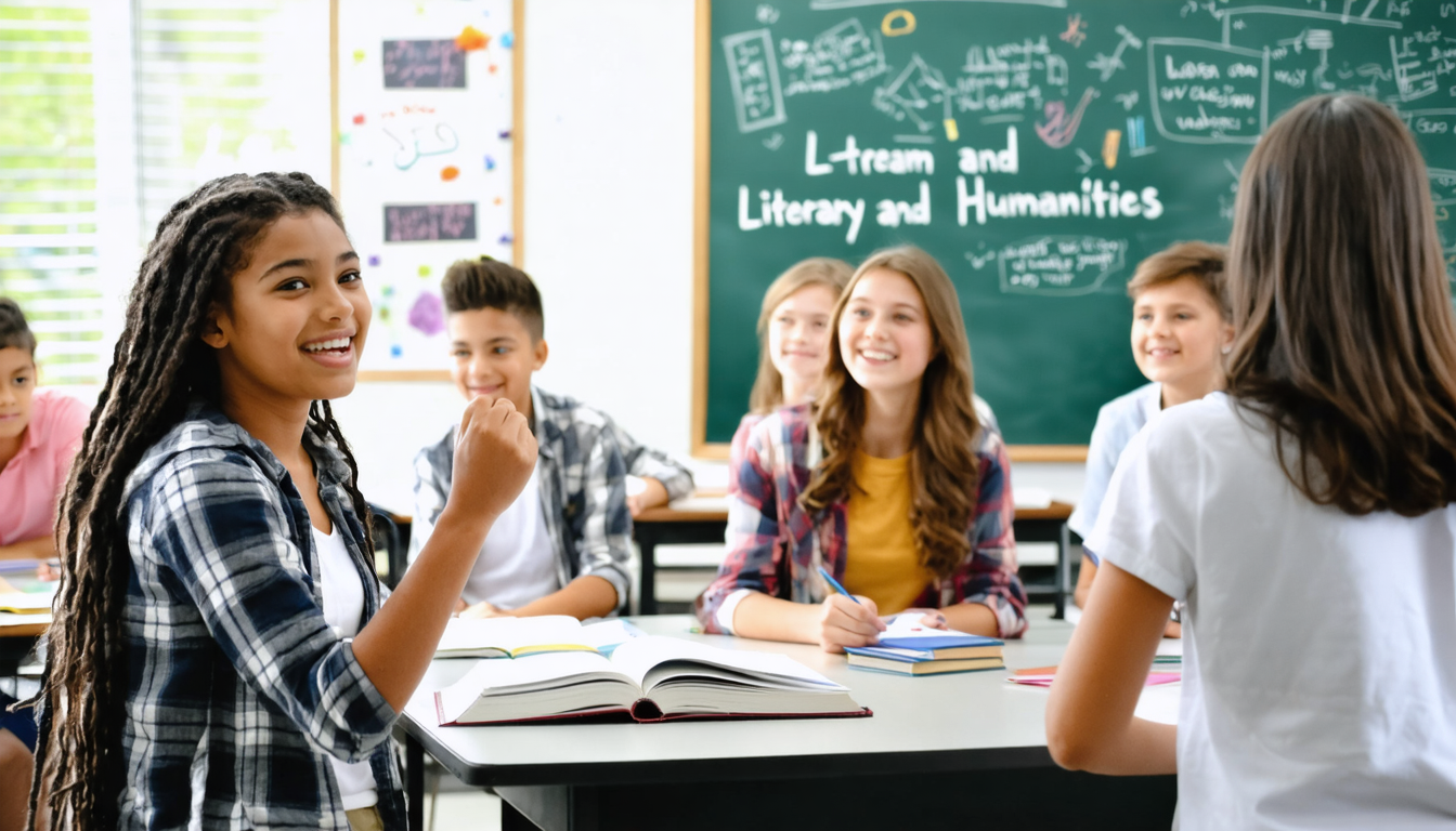 découvrez les métiers passionnants accessibles après un baccalauréat littéraire (filière l). cette exploration détaillée présente des carrières variées, leurs débouchés et les compétences requises pour s’épanouir dans ce parcours.